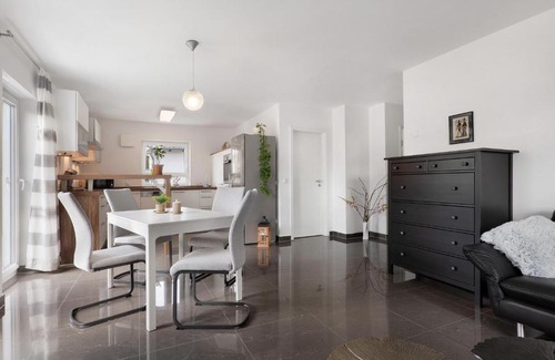 Jockgrim Apartment | Fewo Am Otterbach