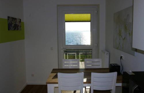 Klein Wittensee Apartment | FeWo Am See 15A