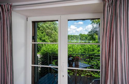 Bad Waldsee Apartment | Fewo am Stadtsee - Bad Waldsee