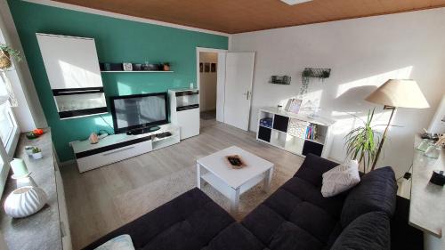 Karlstadt Apartment | Fewo Am Tiefen Weg