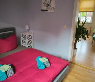 Blankenburg Apartment | FeWo Am Tummelplatz