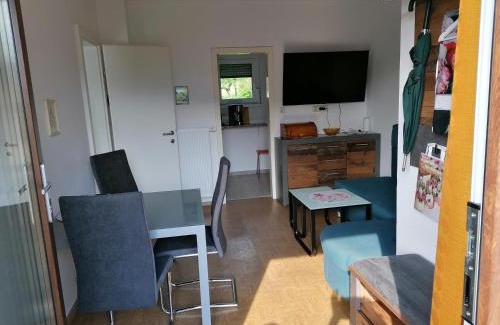 Stubenberg Apartment | FEWO an der Brücke