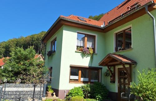 Stolberg Apartment | FeWo ,An der kleinen Wilde'