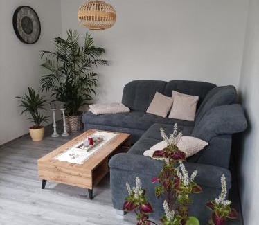 Stolberg Apartment | FeWo ,An der kleinen Wilde'