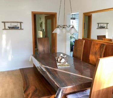Kluetz Apartment | Fewo An Der Ostsee
