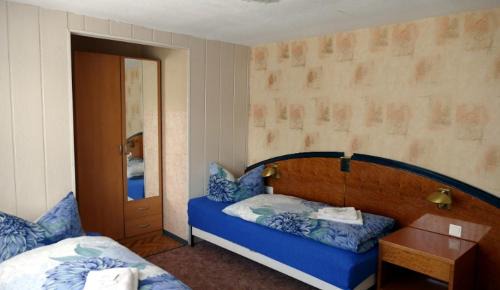 Gebersdorf Apartment | FEWO Angelika DG