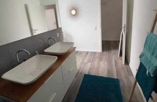 Balingen Apartment | FeWo Apart