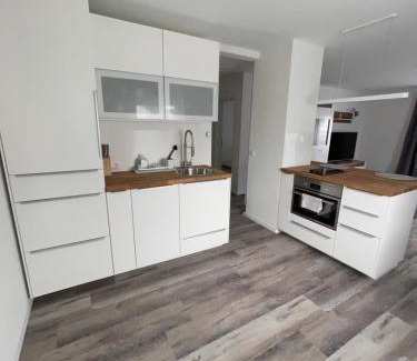 Balingen Apartment | FeWo Apart