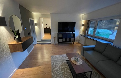 Bad Saulgau Apartment | Fewo Apartment 41-1 in Kurparknähe