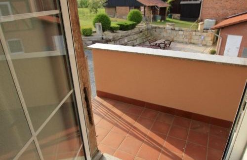 Baunatal Apartment | Fewo-Baunatal/Ferienwohnung "Am Pilgerbach"