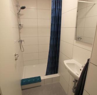Baunatal Apartment | Fewo-Baunatal/Ferienwohnung "Am Pilgerbach"