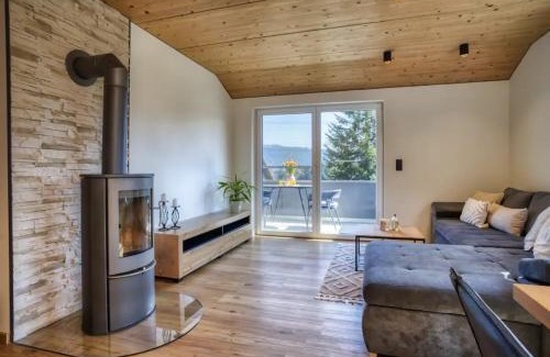 Langen bei Bregenz Apartment | Fewo Birkenhof