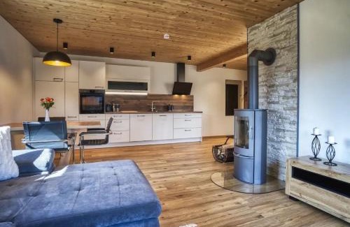 Langen bei Bregenz Apartment | Fewo Birkenhof