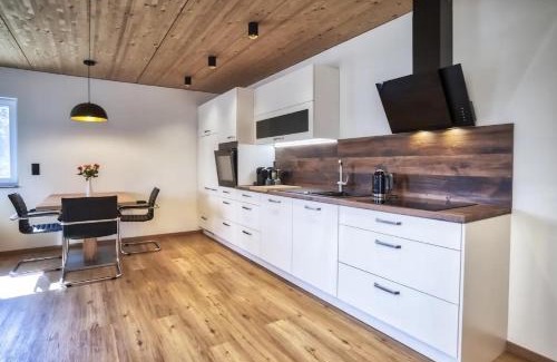 Langen bei Bregenz Apartment | Fewo Birkenhof