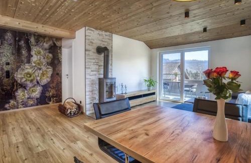Langen bei Bregenz Apartment | Fewo Birkenhof