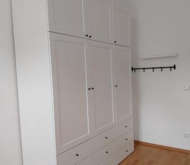 Stendal Apartment | FeWo Bismarkstraße 32 - 3Raum