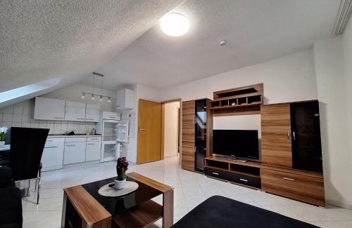 Neuenburg am Rhein Apartment | FeWo BlackForest