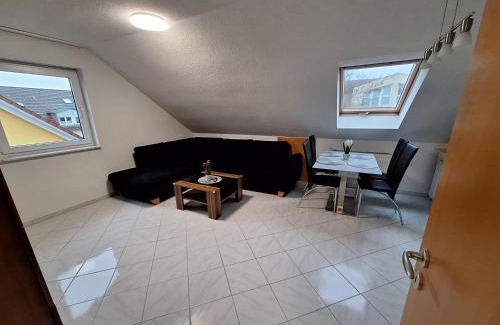 Neuenburg am Rhein Apartment | FeWo BlackForest