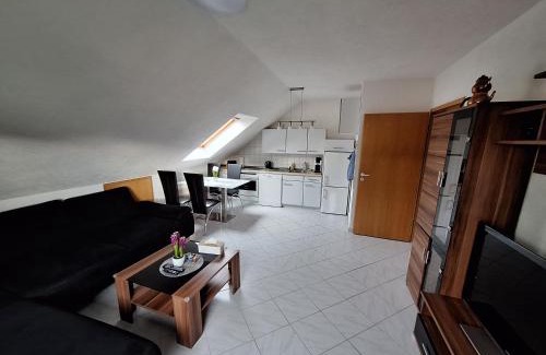 Neuenburg am Rhein Apartment | FeWo BlackForest