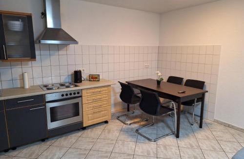 Neuenburg am Rhein Apartment | FeWo BlackForest 2