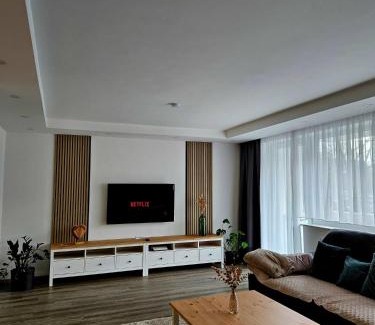 Heppens Apartment | FeWo Born