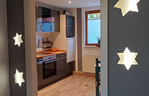 Duderstadt House | Fewo-Buddy in Westerode, in the heart of the Eichsfeld region