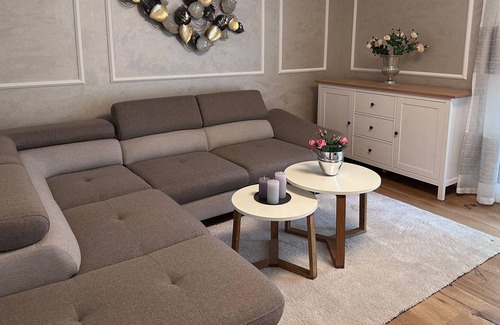 Bad Salzuflen Apartment | Fewo by HD im Erdgeschoß - Ferienwohnung by HD