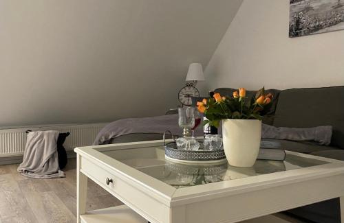 Boizenburg Apartment | FeWo Casa