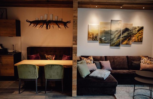 Fuegen Ski Chalet | Fewo Chalet Zillertal Juwel