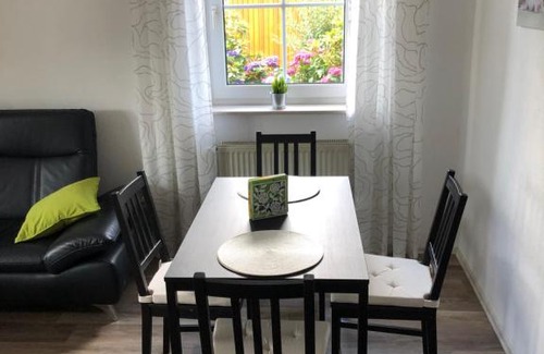 Bassum Apartment | FEWO Charly Bassum