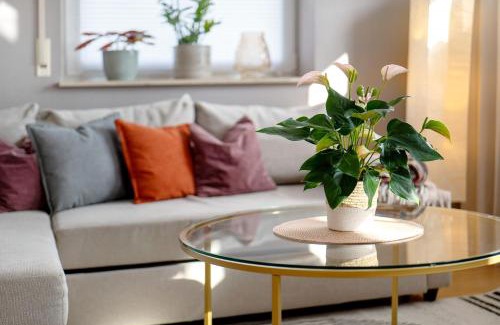 Weissensberg Apartment | Fewo Christi