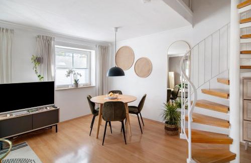 Weissensberg Apartment | Fewo Christi