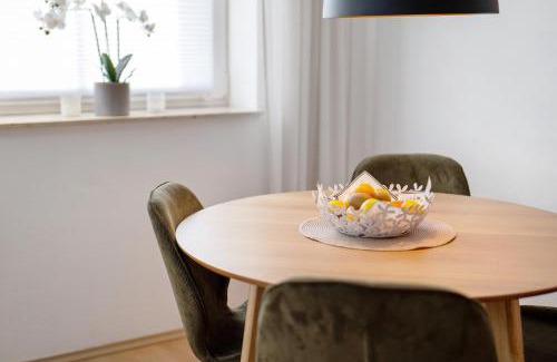 Weissensberg Apartment | Fewo Christi