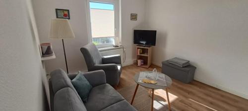 Maasholm Apartment | Fewo-Cicilie