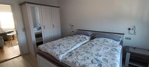Maasholm Apartment | Fewo-Cicilie