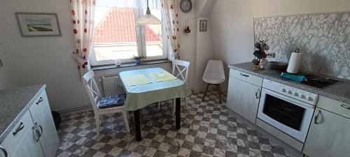 Maasholm Apartment | Fewo-Cicilie