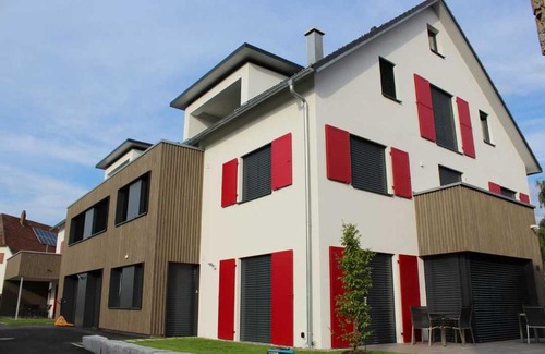 Bad Schussenried House | FeWo Daiber