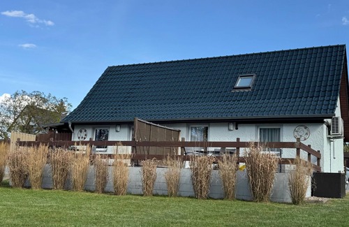 Feldberger Seenlandschaft Apartment | FEWO 3 - FEWO Am Haussee Feldberger Seelandschaft