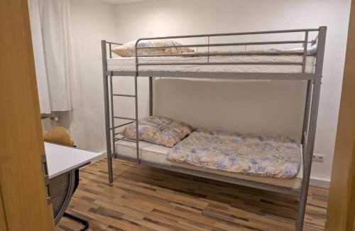 Neustadt-Hambach Apartment | Fewo Römerweg