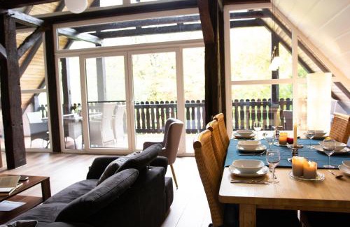 Emmerthal Apartment | FeWo Deitlevser Hof