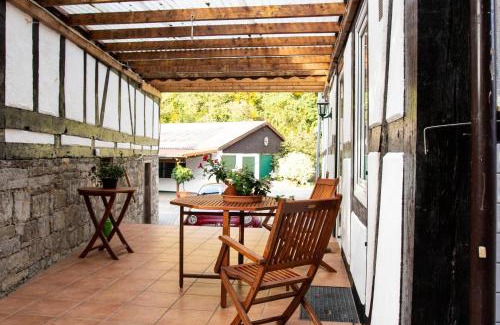 Emmerthal Apartment | FeWo Deitlevser Hof