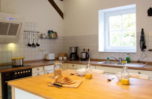 Emmerthal Apartment | FeWo Deitlevser Hof