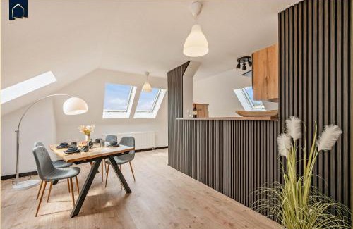 Koelpinsee Apartment | FeWo Dock12C