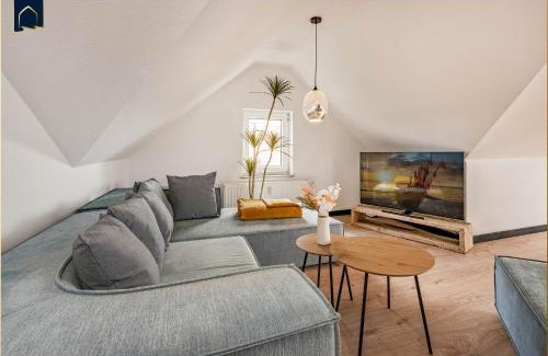 Koelpinsee Apartment | FeWo Dock12C