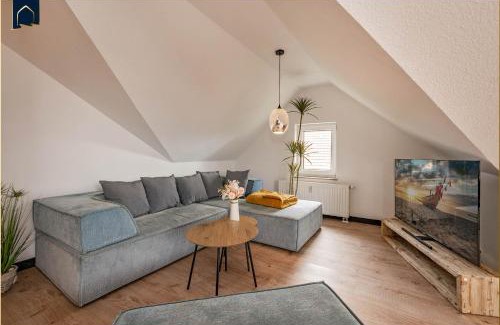 Koelpinsee Apartment | FeWo Dock12C