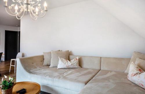 Ebringen Apartment | Fewo Ebringen Weinbergblick