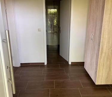 Eckernfoerde Apartment | Fewo Eckernförde mit Meerblick