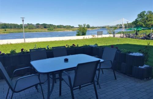 Schonebeck Apartment | Fewo Elbkilometer 311