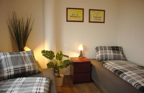 Schonebeck Apartment | Fewo Elbkilometer 311