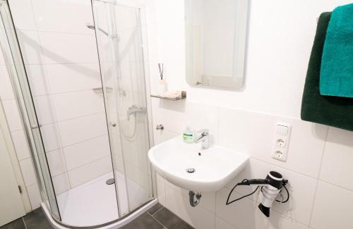 Lauenburg an der Elbe Apartment | FeWo Engler Lauenburg Bahnhofstraße